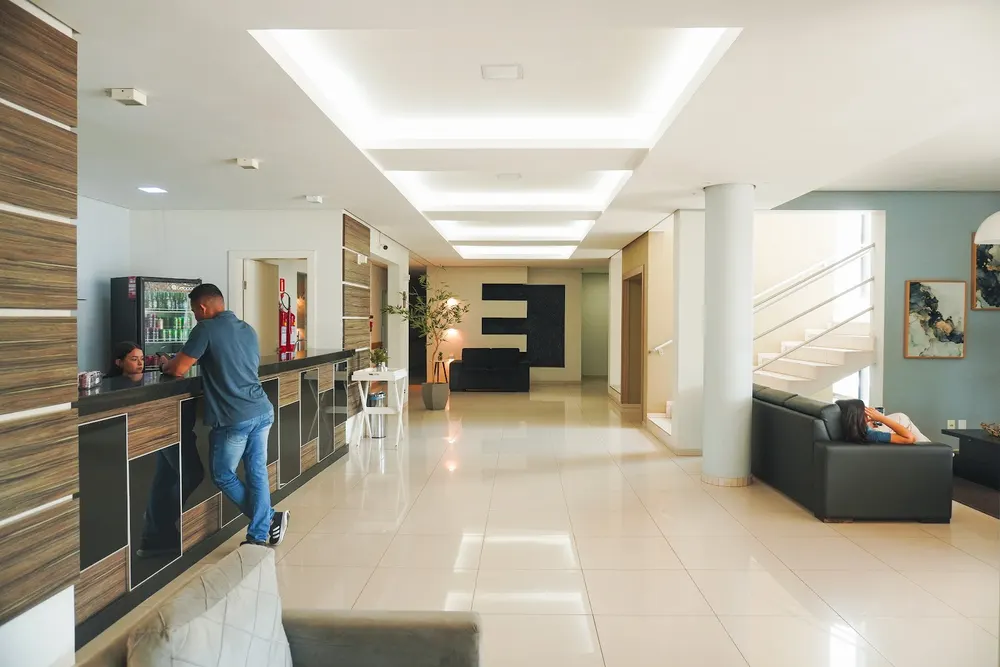 Portinari Palace Hotel — foto 3