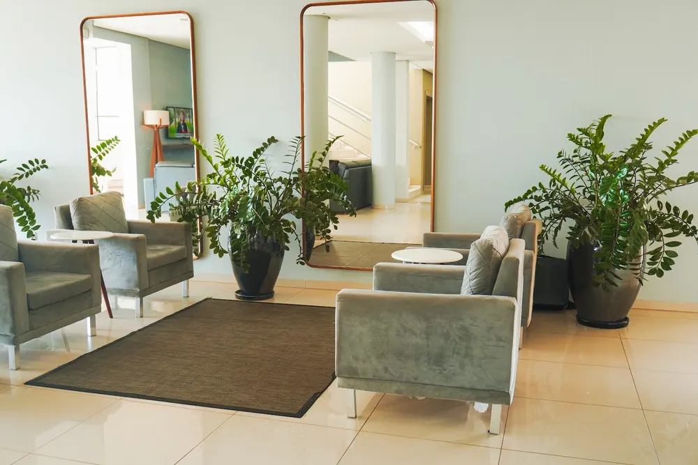Portinari Palace Hotel — foto 4