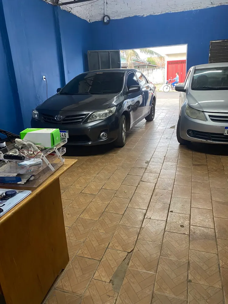 Porto | Climatização Automotiva — foto 2
