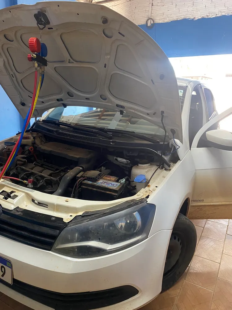 Porto | Climatização Automotiva — foto 1