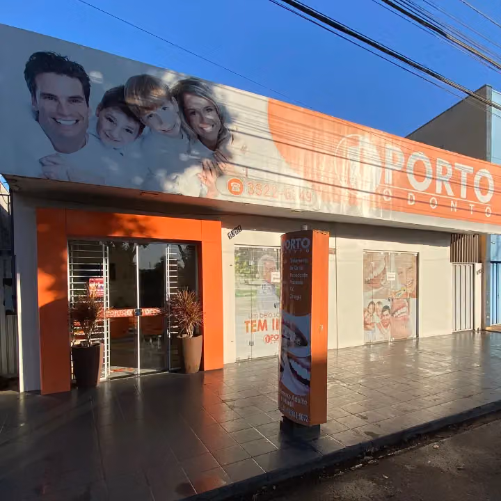 Porto Odonto