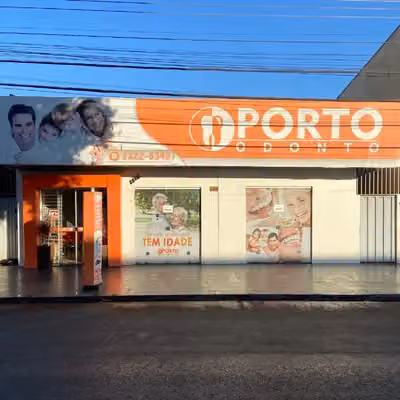 Porto Odonto
