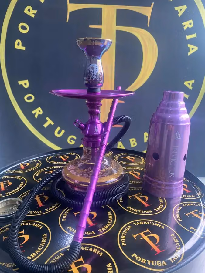 Portuga Tabacaria