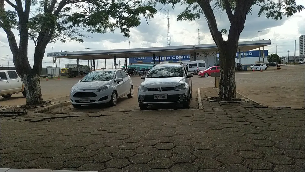 Posto Águia Jô Sato — foto 2