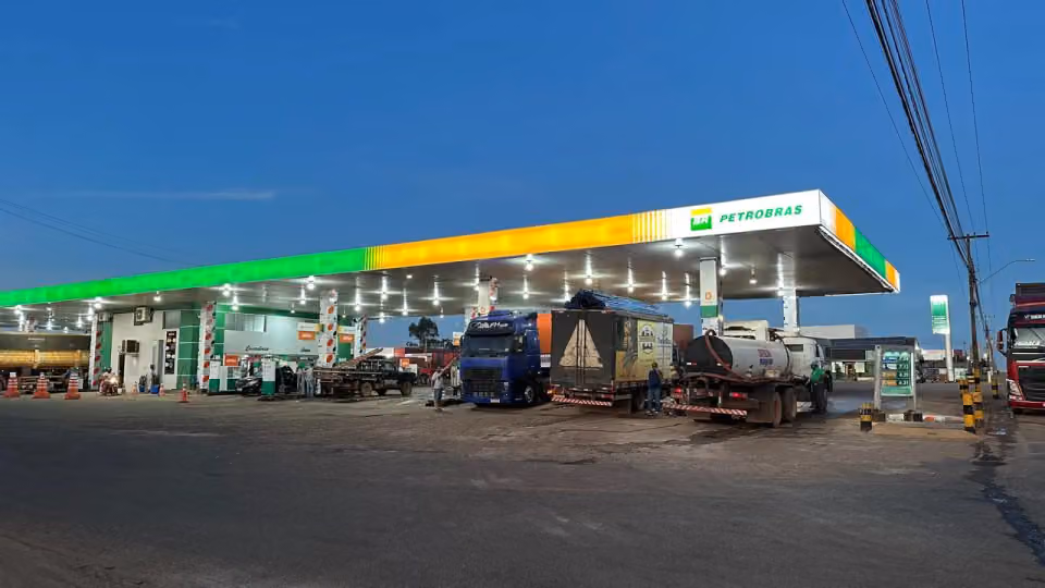Posto Bodanese - Grupo Russi
