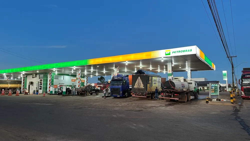 Posto Bodanese - Grupo Russi — foto 1