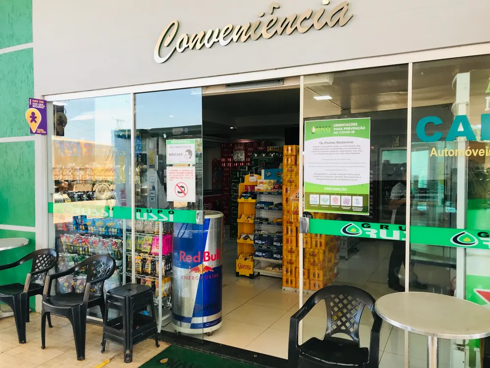 Posto Bodanese - Grupo Russi — foto 3