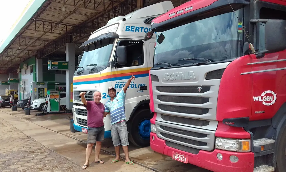 Posto Bodanese - Grupo Russi — foto 5