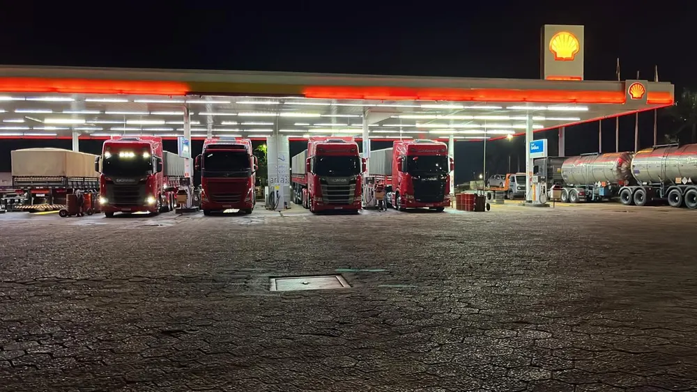 Posto Catarinense — foto 1