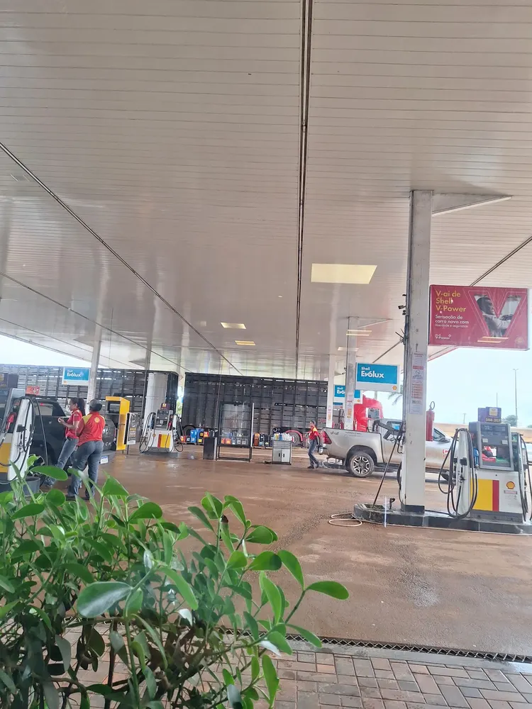 Posto Catarinense — foto 2