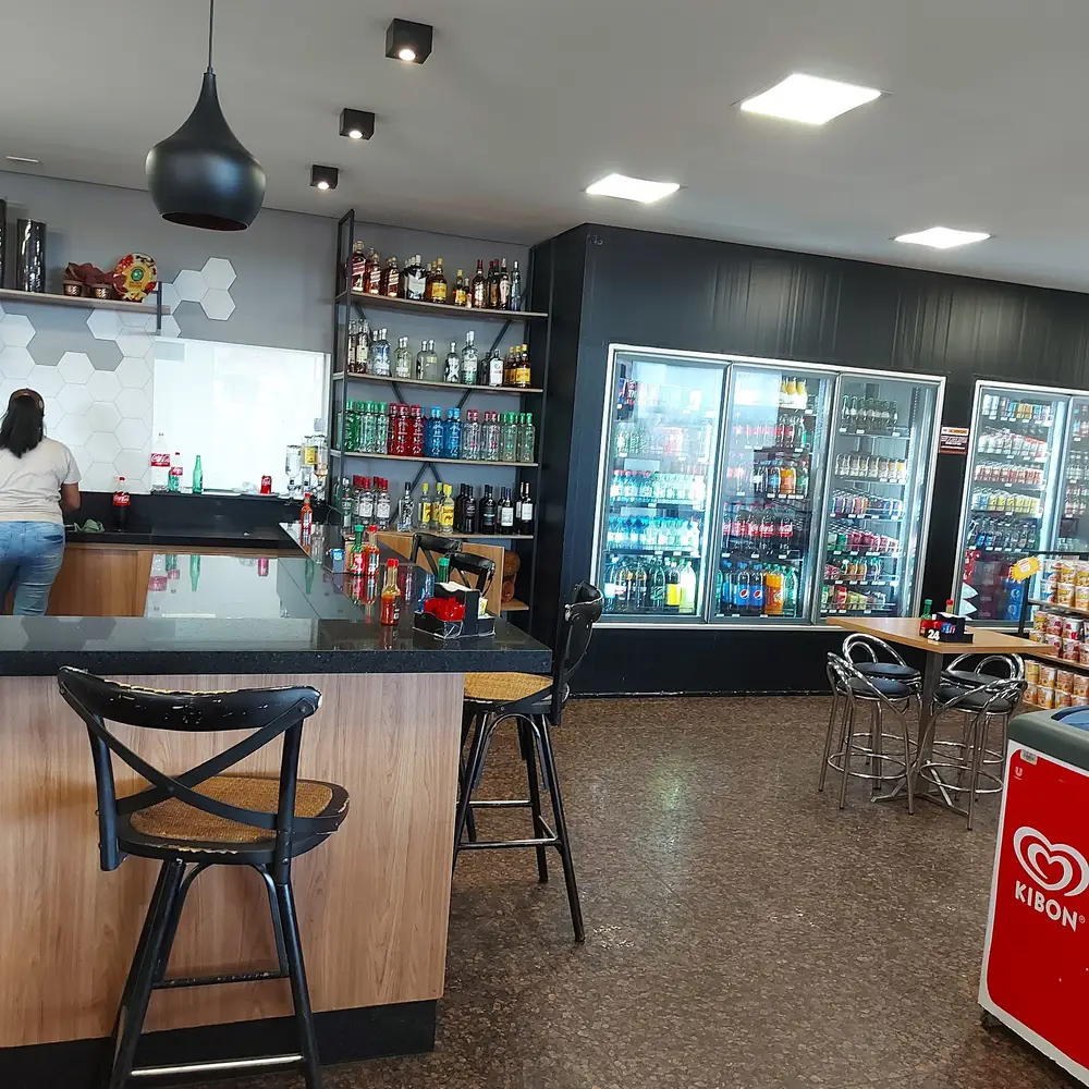 Posto Catarinense — foto 3