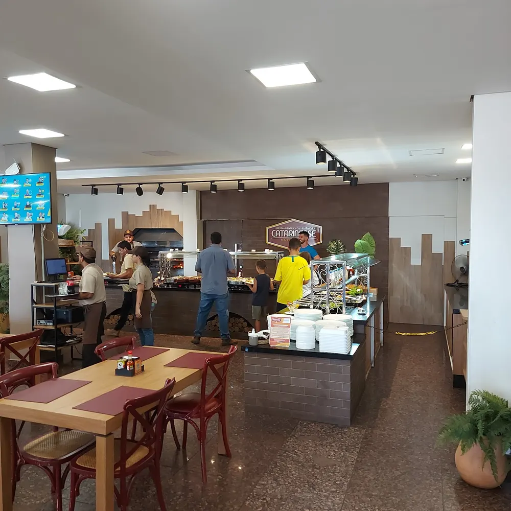 Posto Catarinense — foto 4