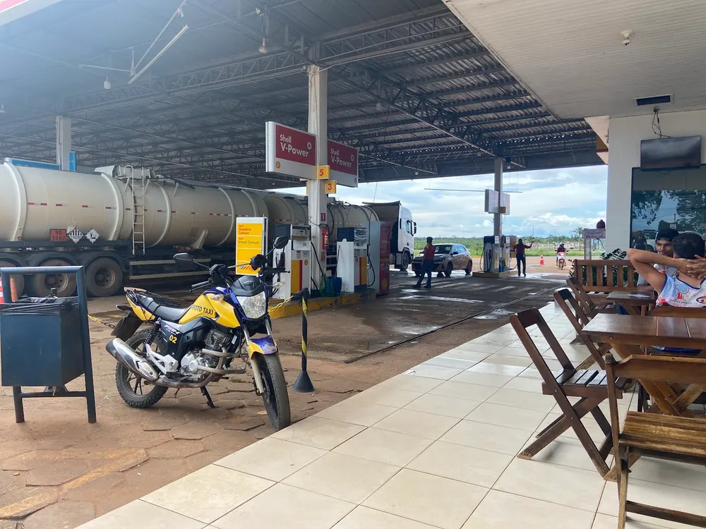 Posto Catarinense — foto 6