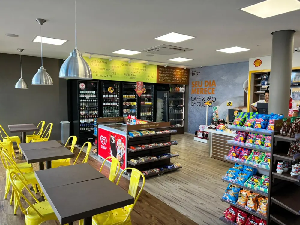 Posto Catarinense 2 — foto 3