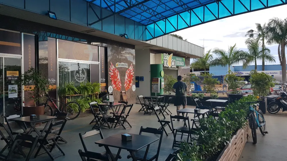 Posto Catarinense 2 — foto 1