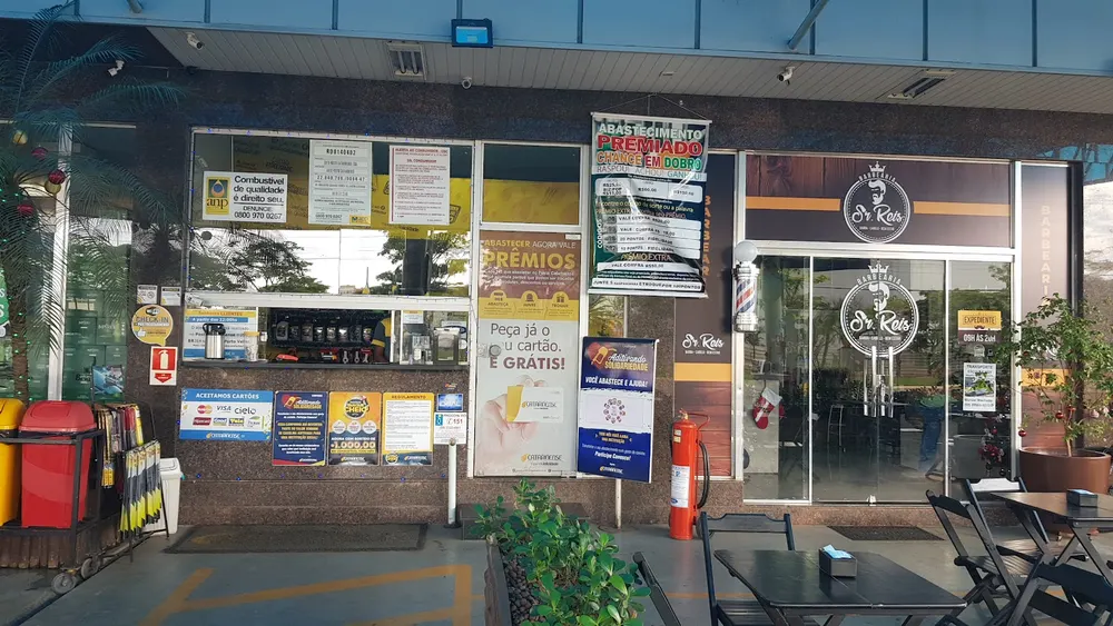 Posto Catarinense 2 — foto 2