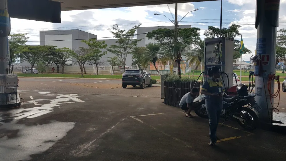Posto Catarinense 2 — foto 5