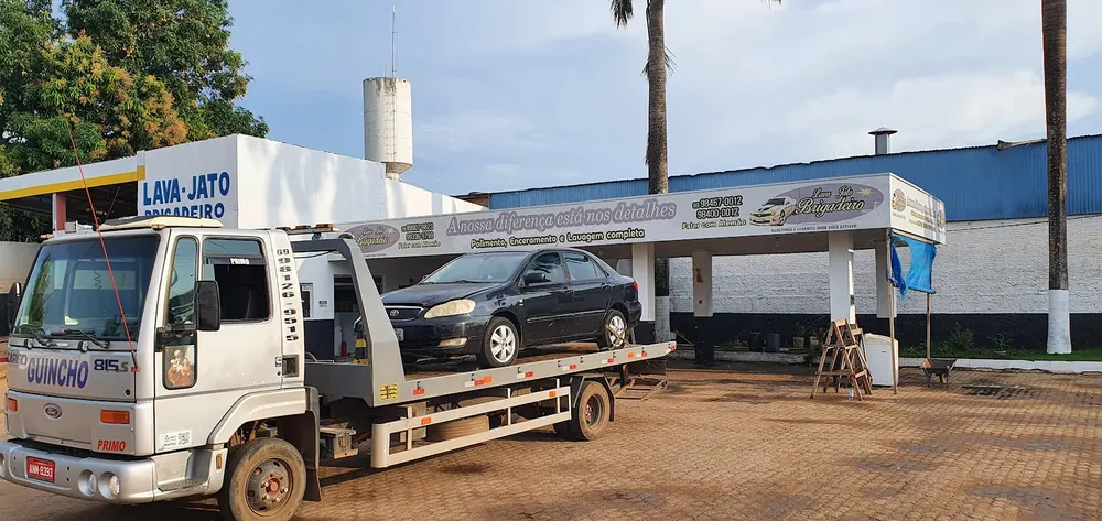 Posto Catarinense 2 — foto 6