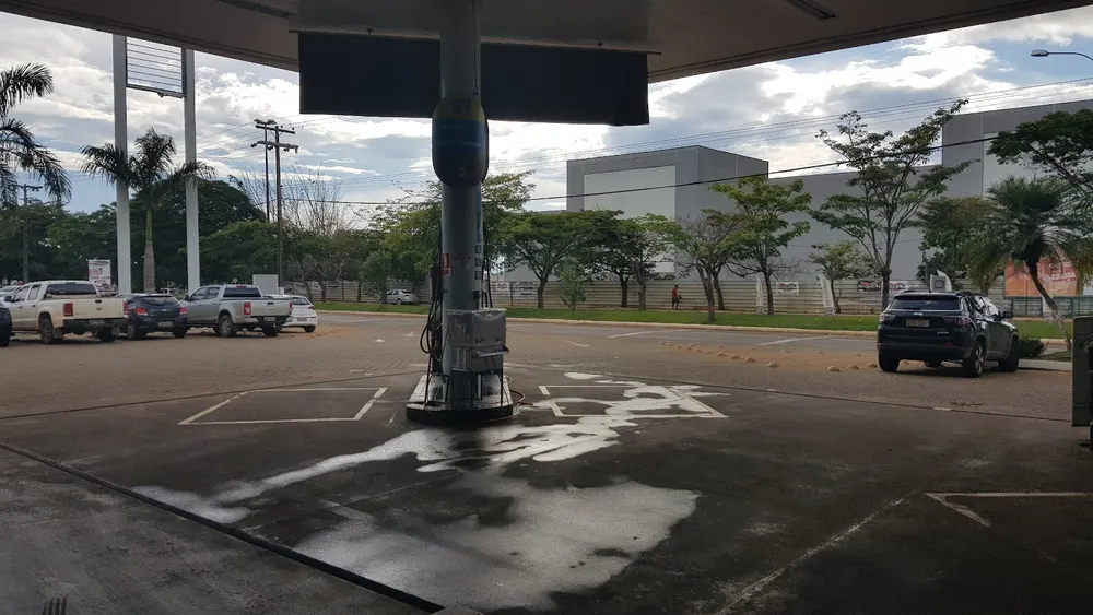 Posto Catarinense 2 — foto 4