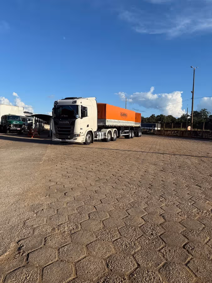 Posto Fiscal da Receita Estadual - SEFIN/RO