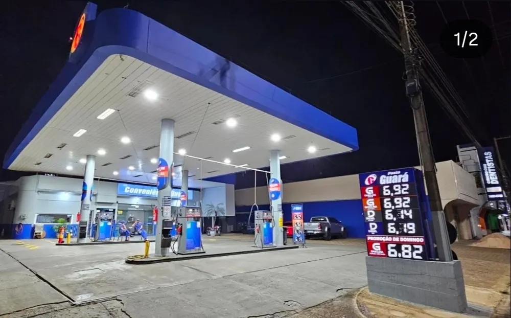 Posto Guará — foto 2