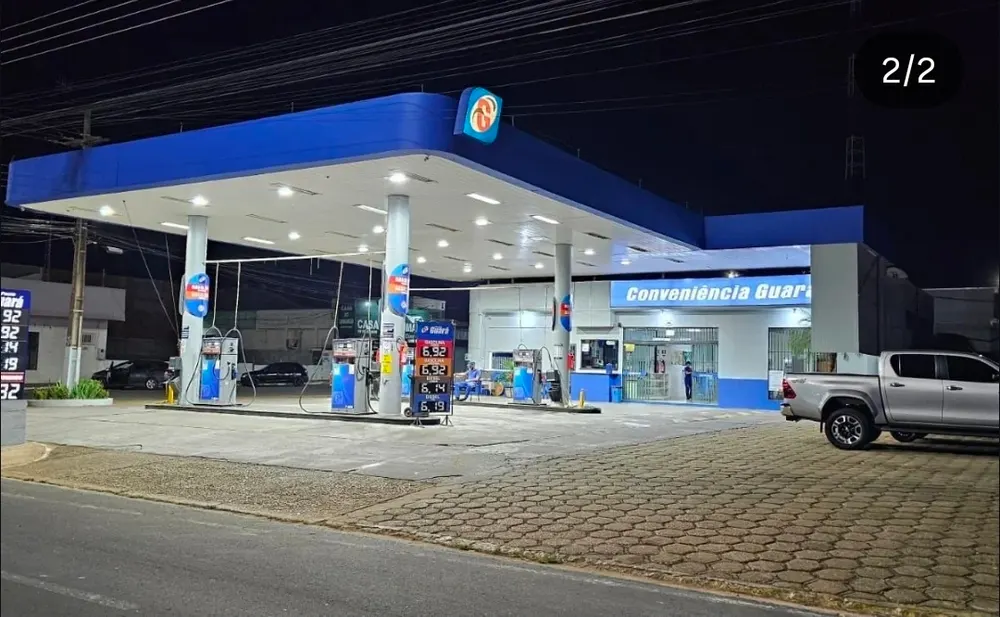 Posto Guará — foto 1
