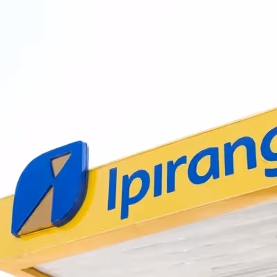 Posto Ipiranga