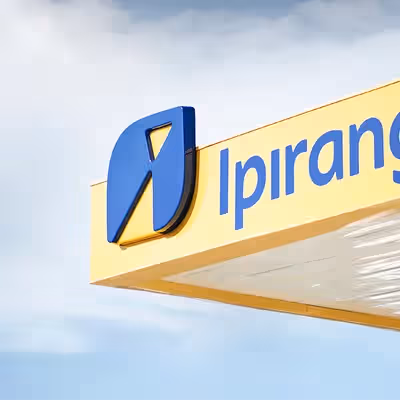 Posto Ipiranga