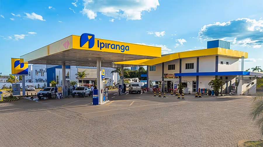 Posto Mirian Auto - Jô Sato