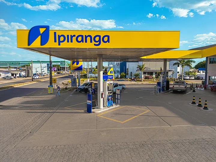 Posto Mirian Auto - Jô Sato — foto 1