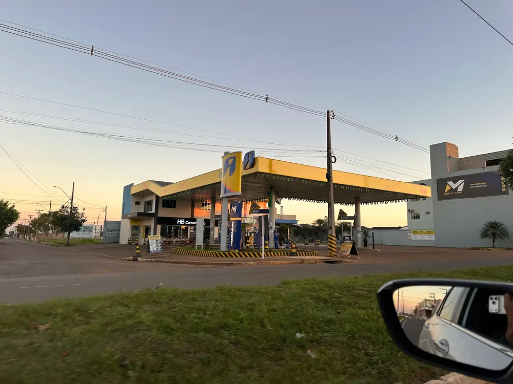 Posto Mirian Auto - Jô Sato — foto 2