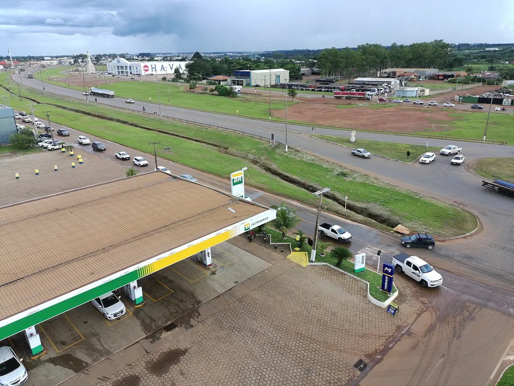 Posto Mirian Auto - Paraná — foto 1