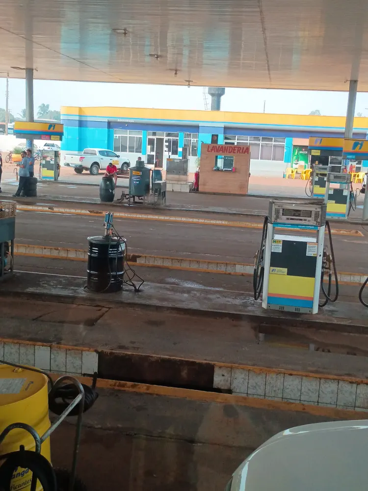 Posto Parada Grande Vilhena — foto 3