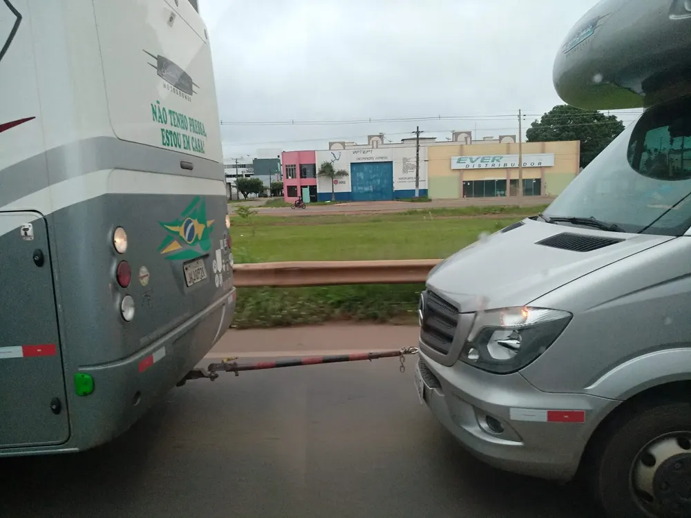 Posto Parada Grande Vilhena — foto 5