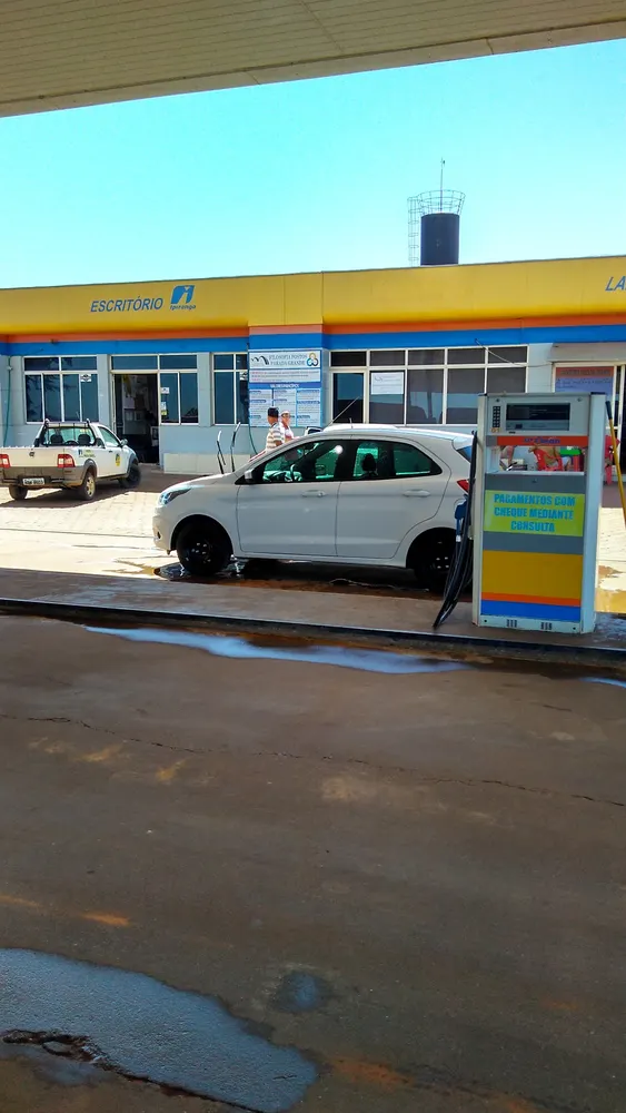 Posto Parada Grande Vilhena — foto 2