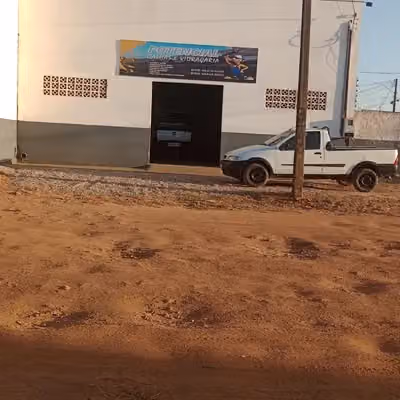 Potencial Calhas e Vidraçaria