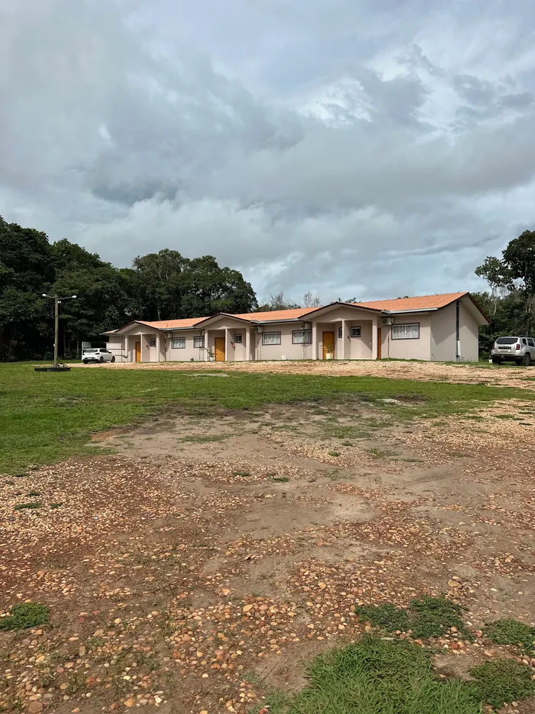 Pousada Vilhena — foto 1
