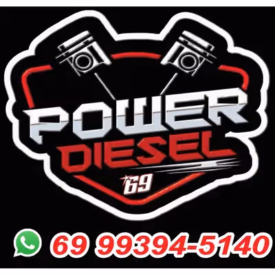 Power diesel69
