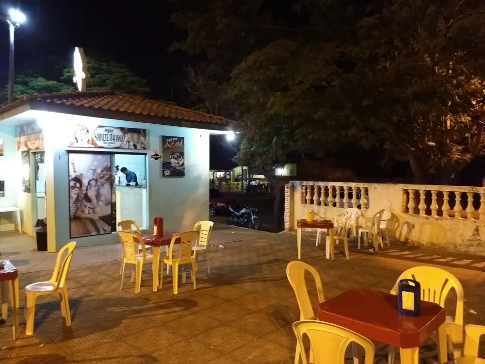 Praça do Mensageiro — foto 2