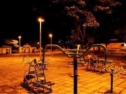 Praça do Mensageiro — foto 4