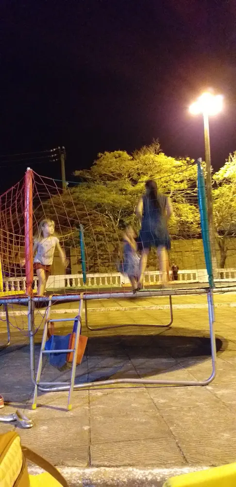 Praça do Mensageiro — foto 5