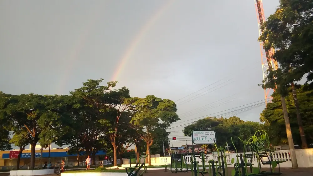 Praça do Mensageiro — foto 3