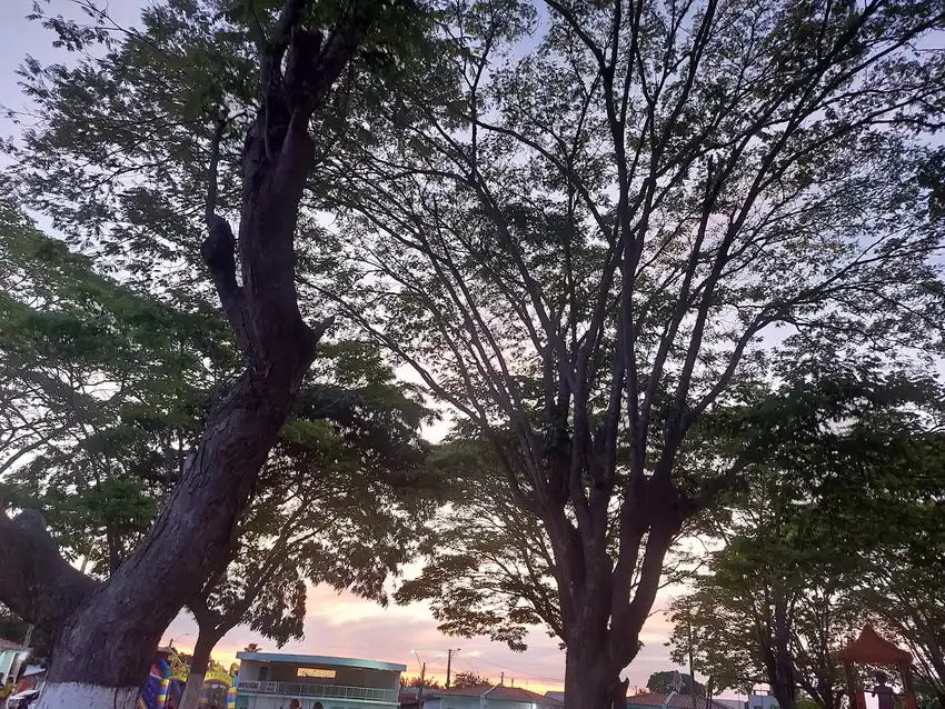 Praça do Mensageiro — foto 6