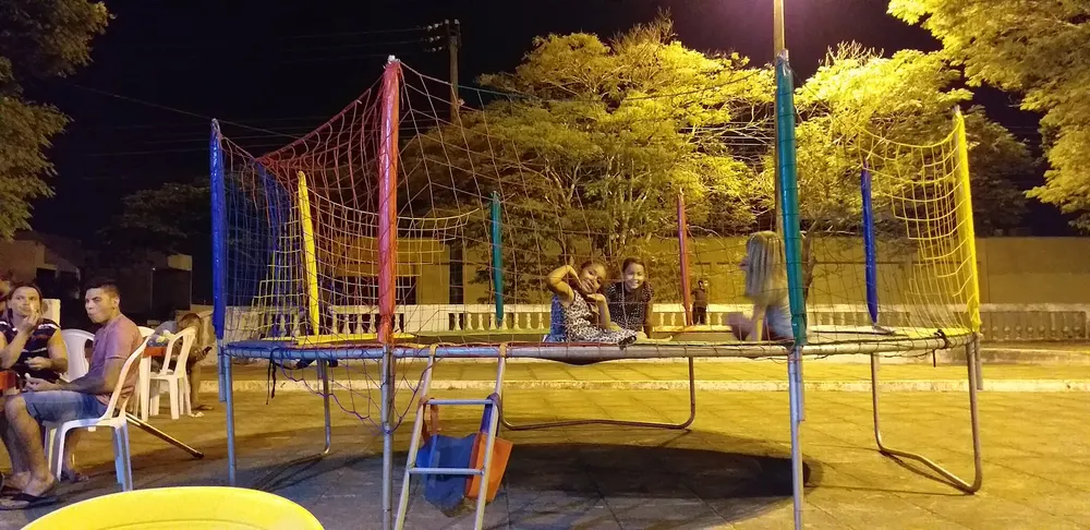 Praça do Mensageiro — foto 1