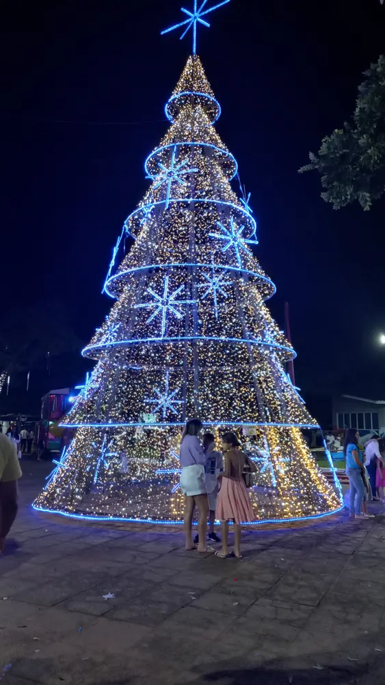 Praça Nossa Senhora Aparecida — foto 3
