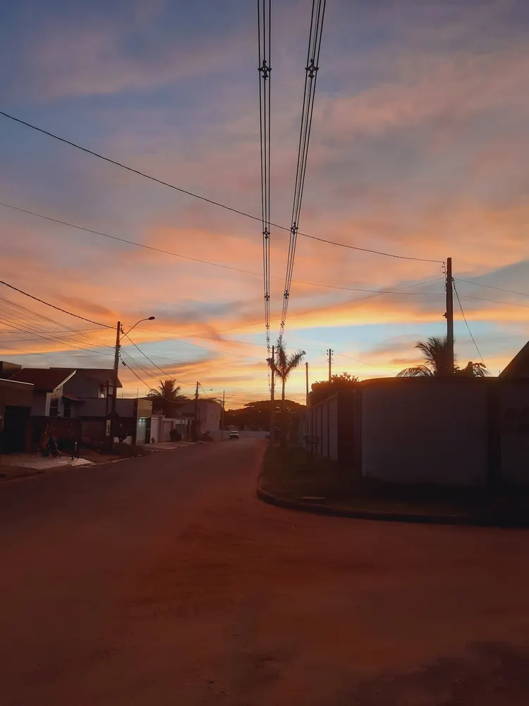 Praças de Vilhena ZONA SUL — foto 6