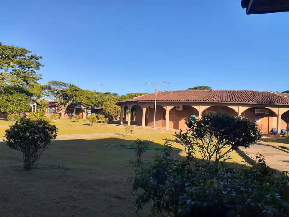 Prefeitura Municipal de Vilhena