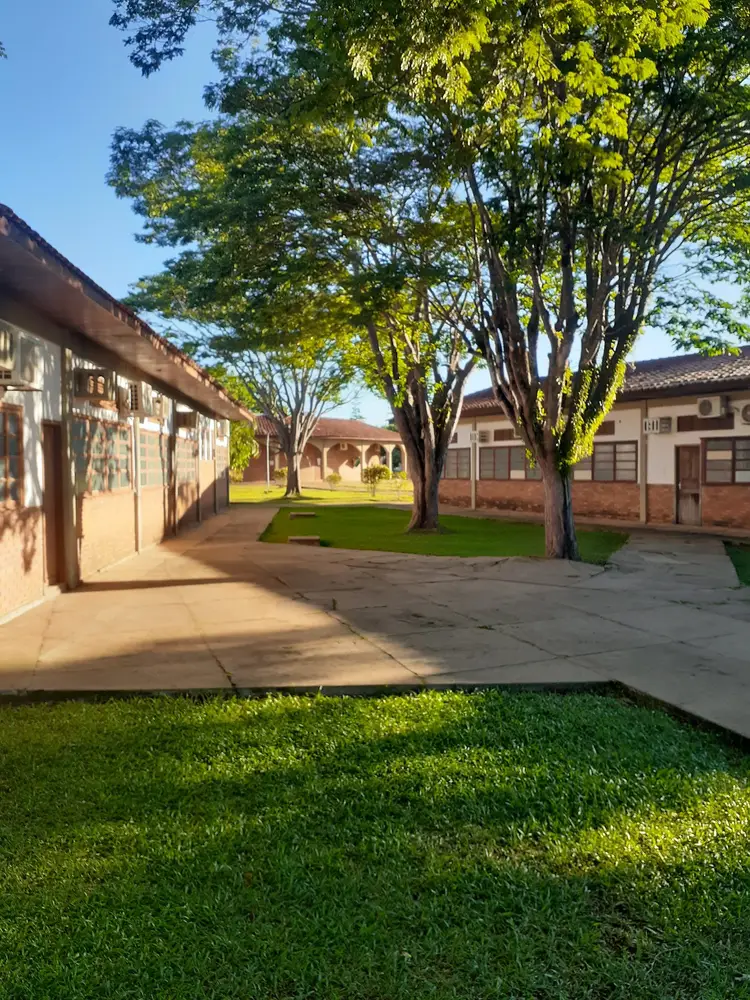 Prefeitura Municipal de Vilhena — foto 3
