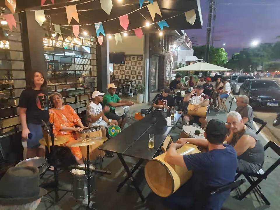 Pretto BrewPub Cervejaria Artesanal