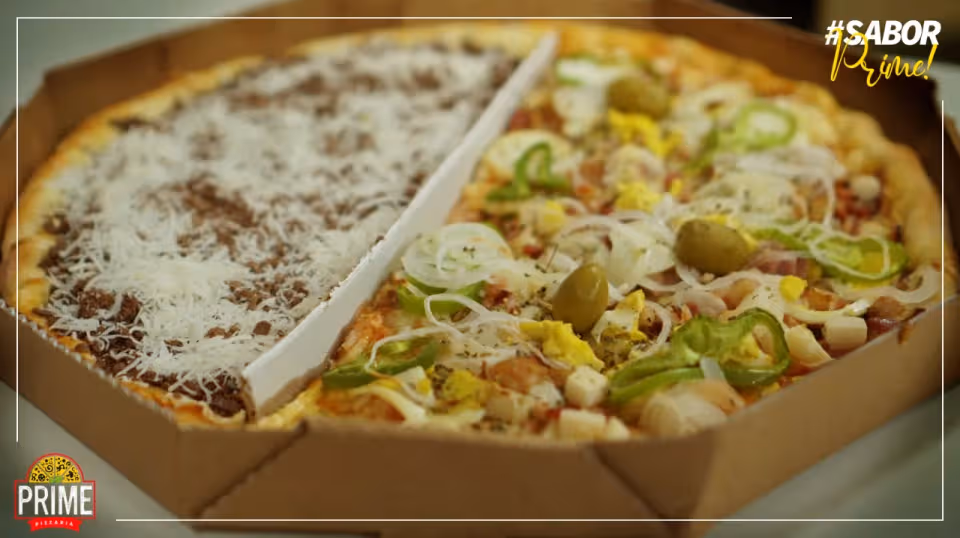 Prime Pizzaria